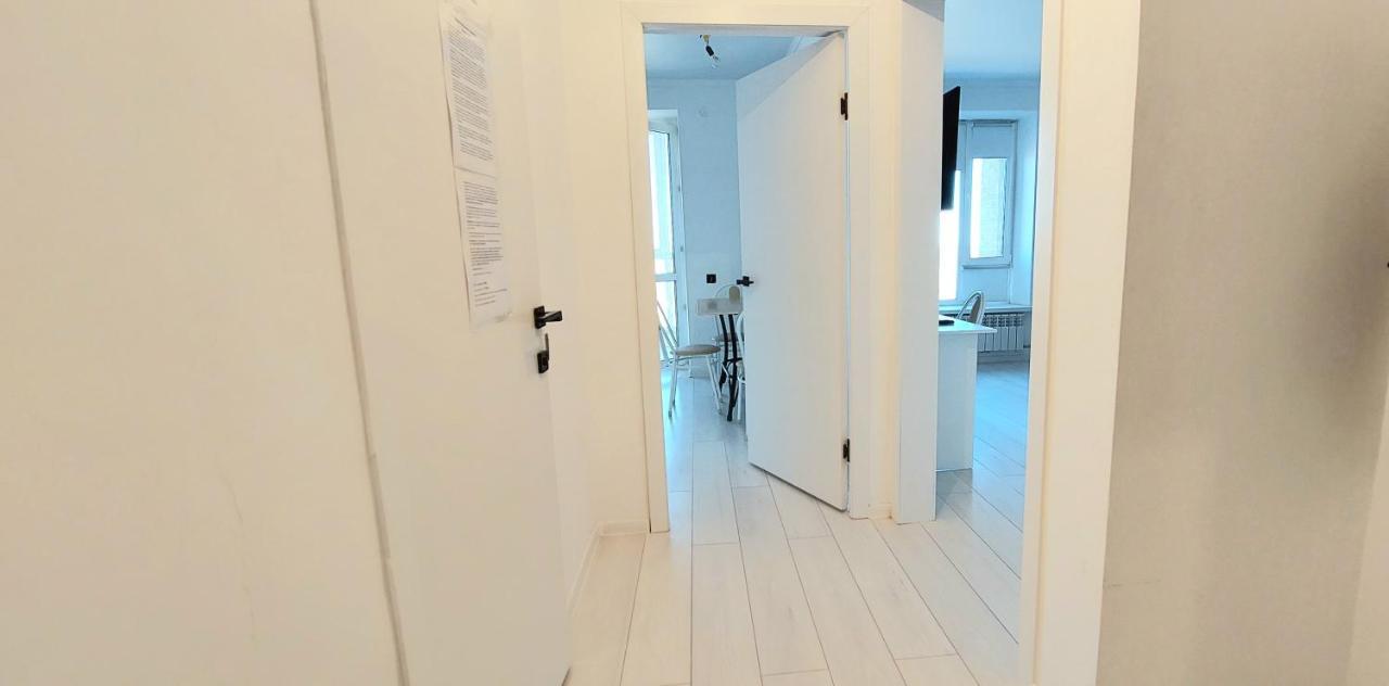 Ferienwohnung Аэропорт 10 Минут Astana Exterior foto